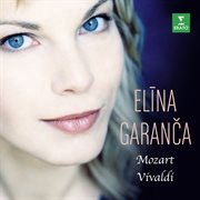 Elina garanca sings mozart & vivaldi cover image