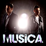 Musica (remixes) cover image