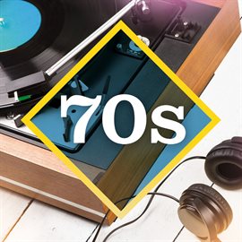 Link to The 70's Collection by Various Artists on Hoopla