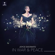 In war & peace : harmony through music cover image