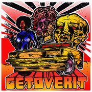 Get over it ep cover image