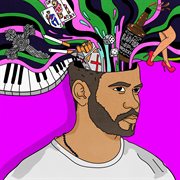 Badman ep cover image