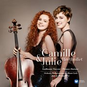 Camille & Julie Berthollet cover image