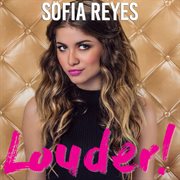 Louder! cover image
