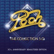 The collection 5.0 (50th anniversary remastered edition) cover image