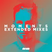 Moments extended mixes cover image