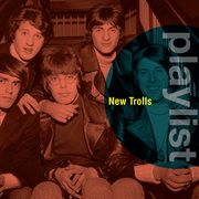 Playlist: new trolls cover image
