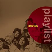Playlist: delirium cover image