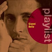 Playlist: gianni bella cover image