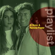 Playlist: al bano & romina power cover image