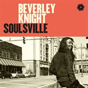 Soulsville cover image