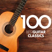 100 best guitar classics cover image