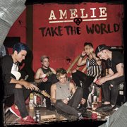 Take the world cover image
