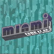 Funk it up: the best of miami cover image