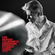 Live Nassau Coliseum '76: recorded live at the Nassau Coliseum Uniondale NY USA cover image