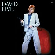 David live (2005 mix) [remastered version] cover image