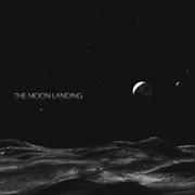 The moon landing cover image