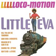 The loco-motion cover image