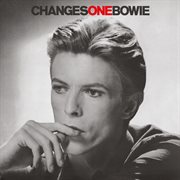 Changesonebowie cover image