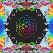 A head full of dreams cover image