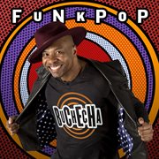 Funk pop cover image
