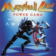 Power Game (Expanded Edition) cover image