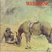 Warhorse (Expanded Edition) cover image