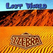 Lost World cover image