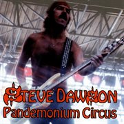 Pandemonium Circus cover image