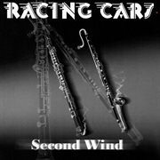Second Wind cover image