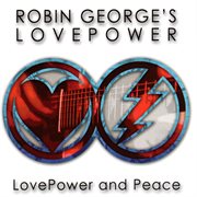 LovePower and Peace cover image