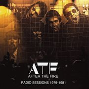 Radio Sessions : Live 1979. 1981 cover image