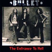 The Entrance To Hell cover image
