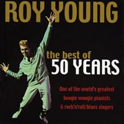 The Best Of 50 Years cover image