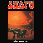 Snafu (Expanded Edition) cover image