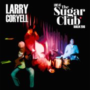 Live At The Sugar Daddy Club, Dublin 2016 cover image