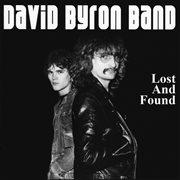 Lost And Found cover image