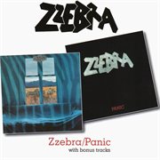 Zzebra / Panic cover image