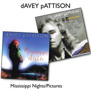 Mississippi Nights / Pictures cover image