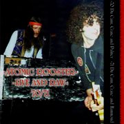 Live & Raw 70/71 cover image