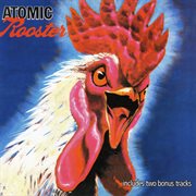 Atomic Rooster cover image