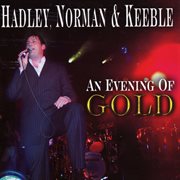 An evening of gold cover image