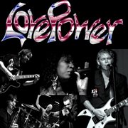 LovePower cover image