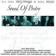 Sound Of Poetry : Sir John Betjeman & Mike Read cover image