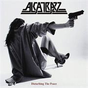Disturbing The Peace (Expanded Edition) cover image