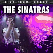 Live From London cover image