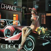 The crook cover image