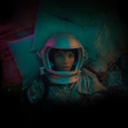Mars (original motion picture soundtrack) : original motion picture soundtrack cover image