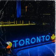 Toronto cover image