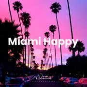 Miami happy cover image